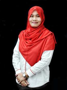 Puan Azita Binti Aminudin